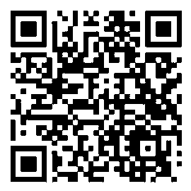 QR kód na klubový e-shop Kappa