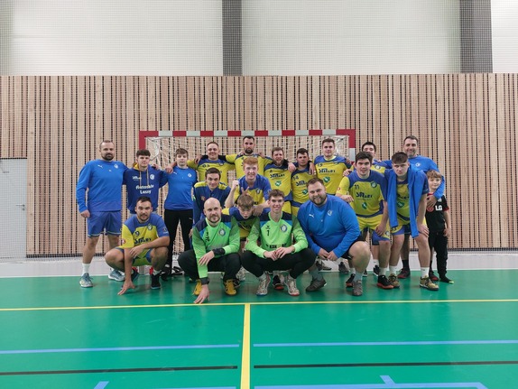 26.11.2023 Nové Bránice